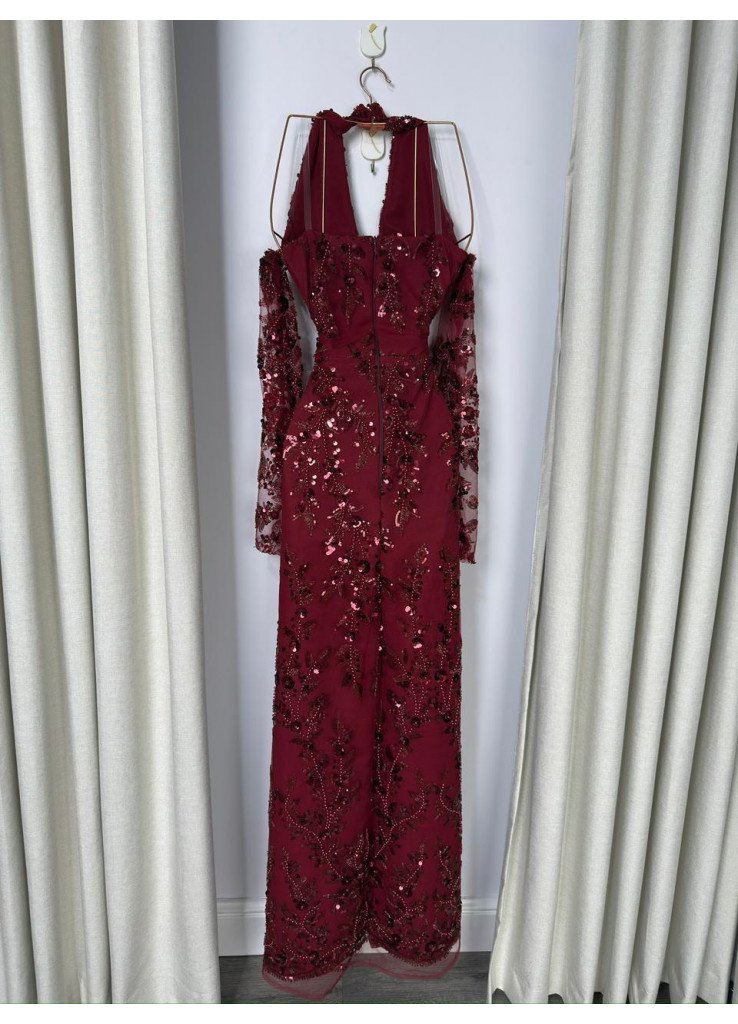 فستان  Margot ✨  ( عدة الوان ) 