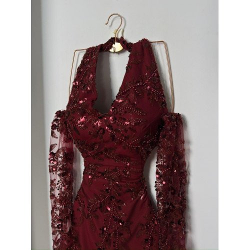 فستان  Margot ✨  ( عدة الوان ) 