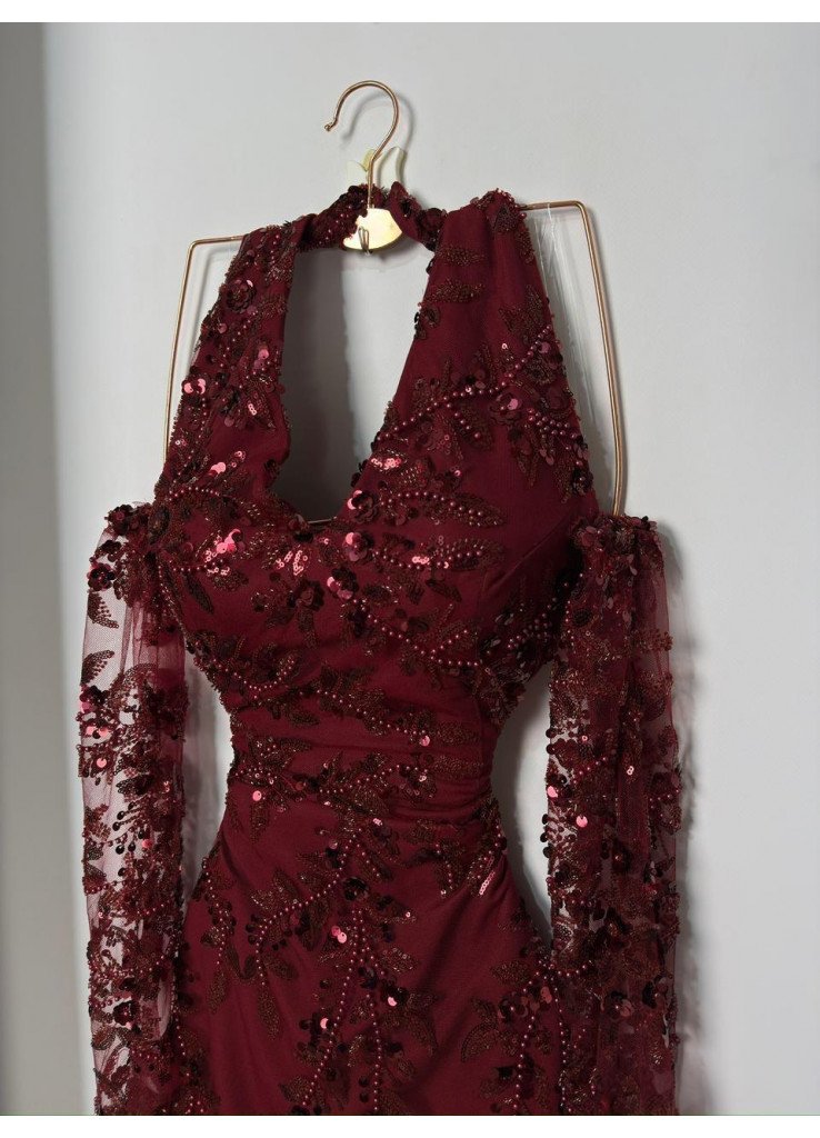 فستان  Margot ✨  ( عدة الوان ) 