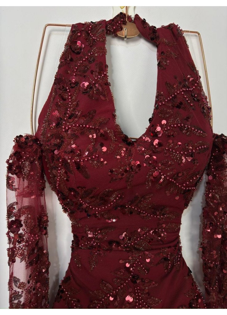 فستان  Margot ✨  ( عدة الوان ) 