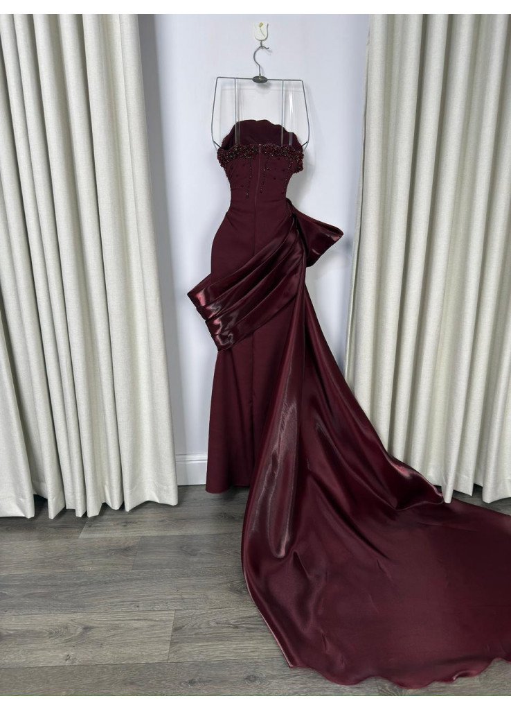 فستان Marlowe ✨ فستان Marlowe ✨