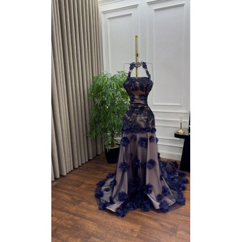 فستان Lavender ✨ (  عدة الوان )