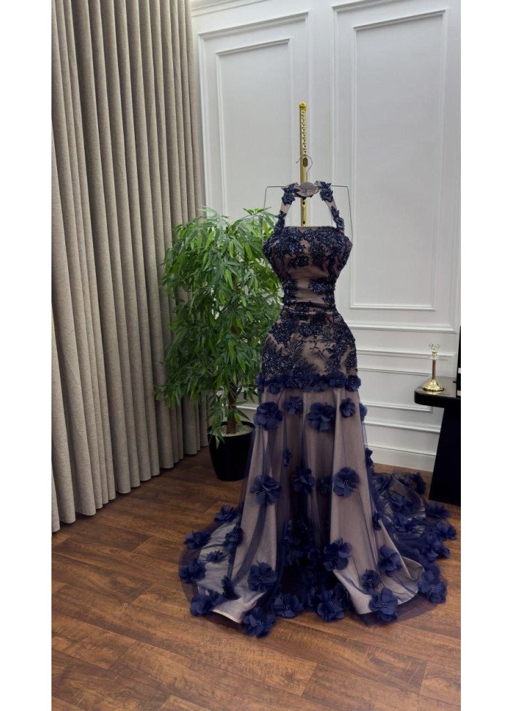 فستان Lavender ✨ (  عدة الوان )