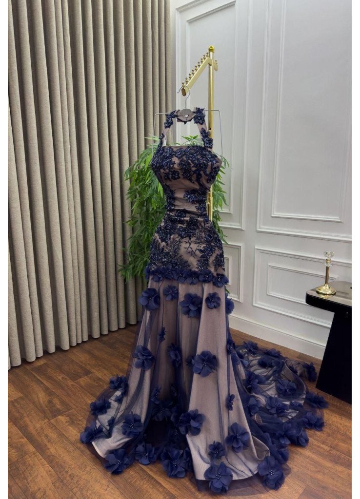 فستان Lavender ✨ (  عدة الوان )