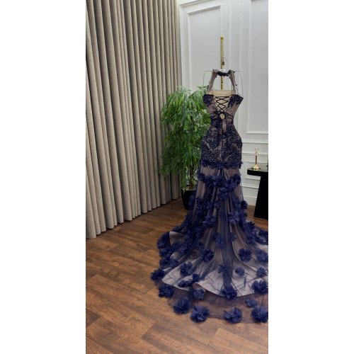 فستان Lavender ✨ (  عدة الوان )