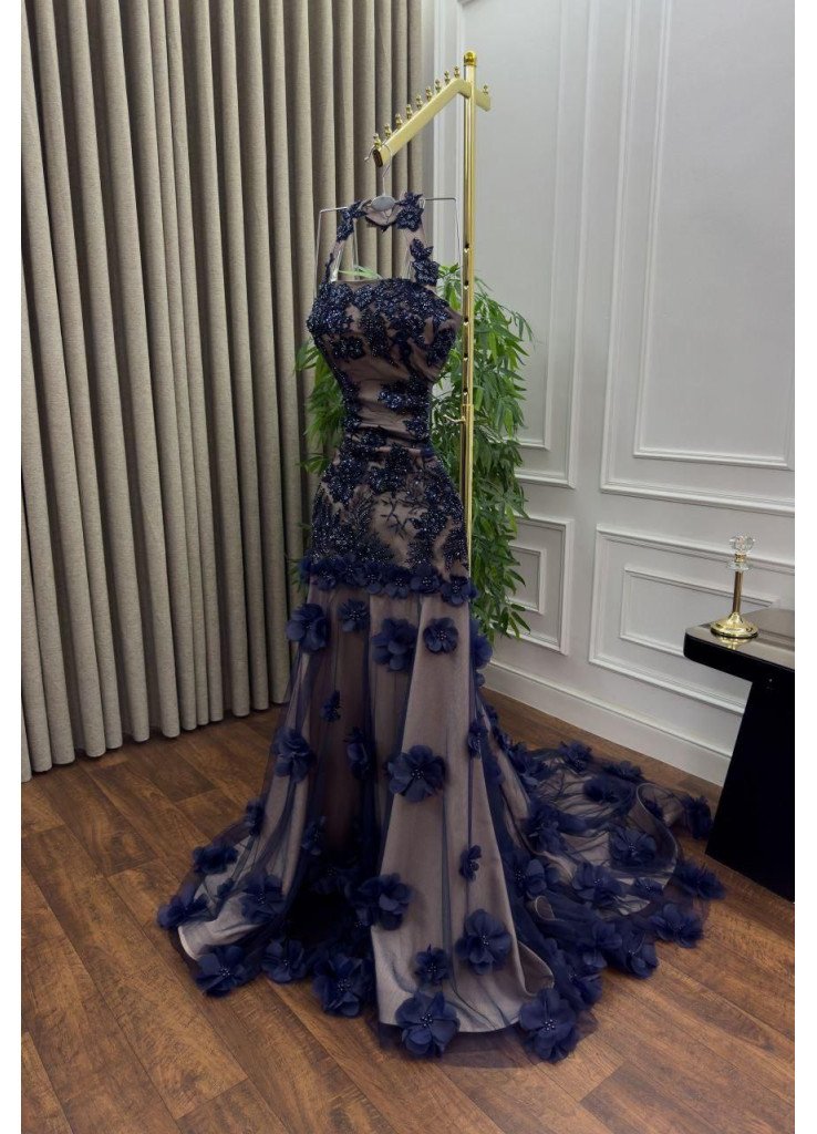 فستان Lavender ✨ (  عدة الوان )