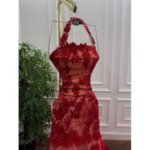 فستان Lavender ✨ (  عدة الوان )