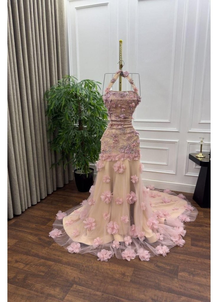 فستان Lavender ✨ (  عدة الوان )