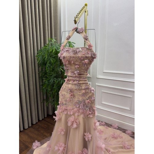 فستان Lavender ✨ (  عدة الوان )