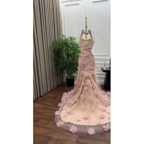 فستان Lavender ✨ (  عدة الوان )