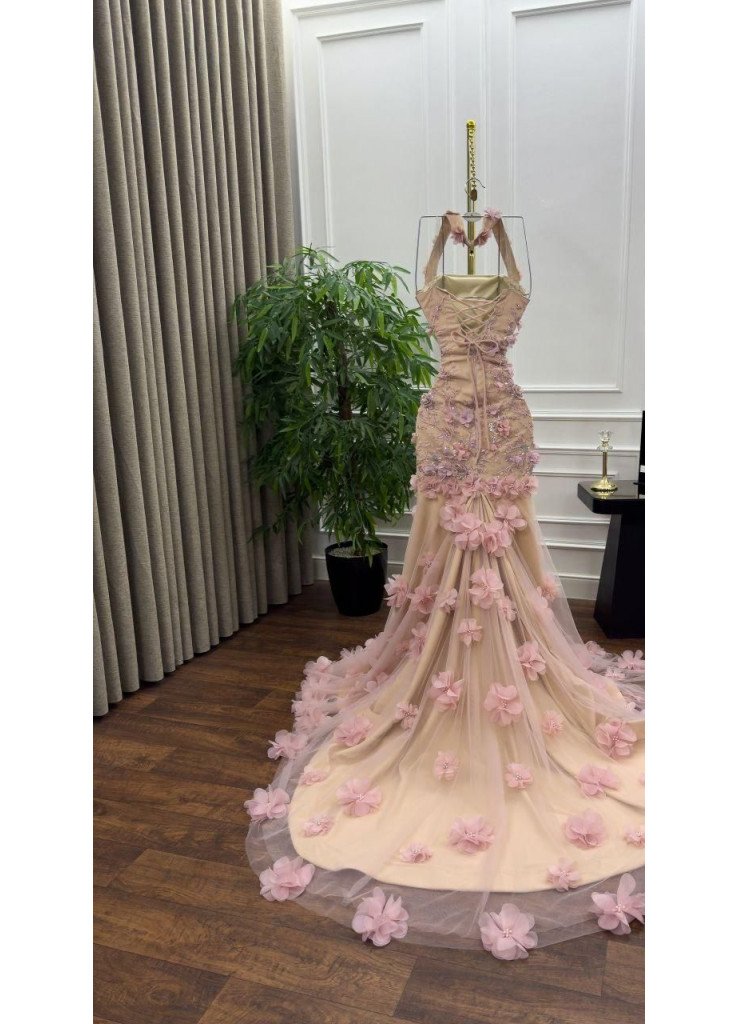 فستان Lavender ✨ (  عدة الوان )