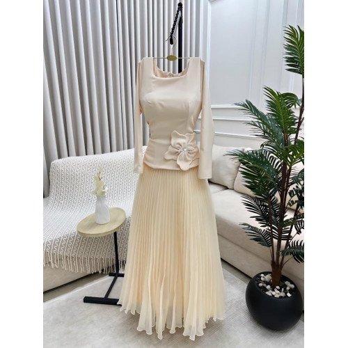 فستان Zinnia ✨