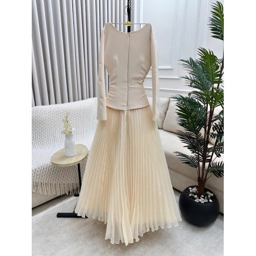 فستان Zinnia ✨