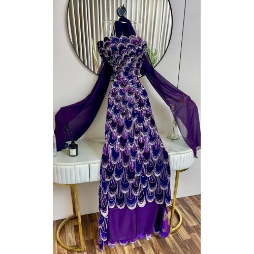 فستان Acacia ✨