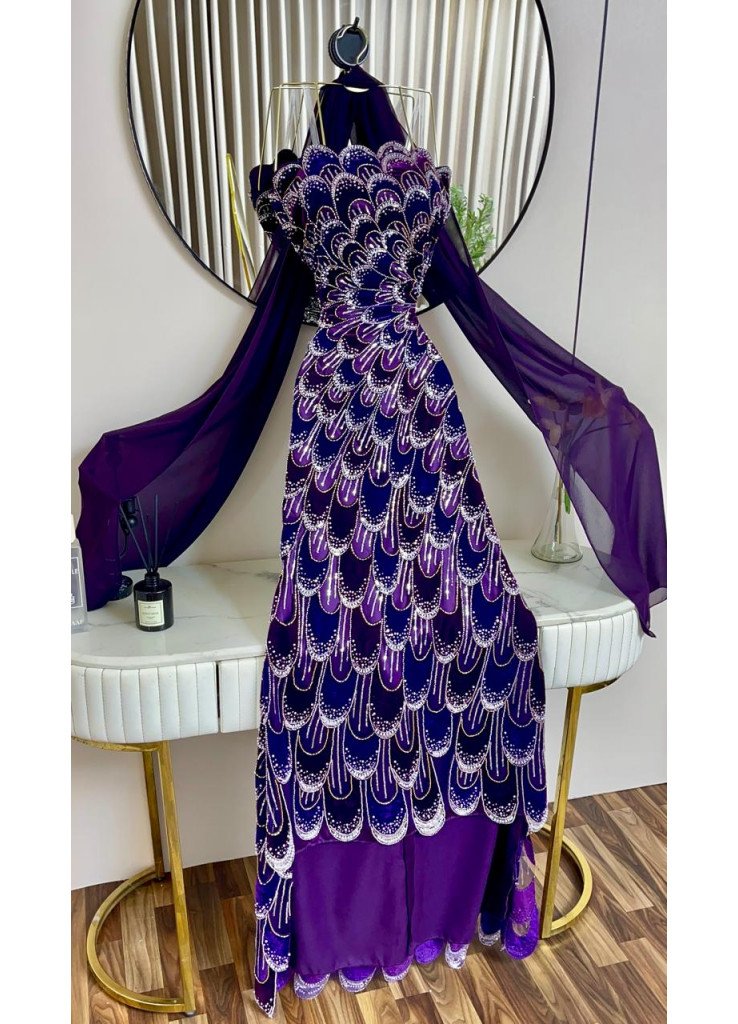 فستان Acacia ✨