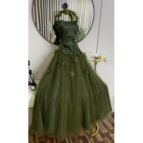 فستان Cassia ✨