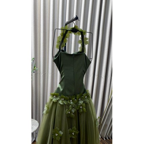 فستان Cassia ✨