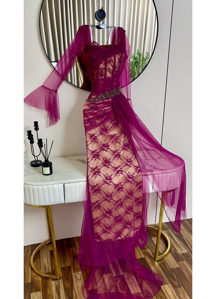 فستان Indigo ✨