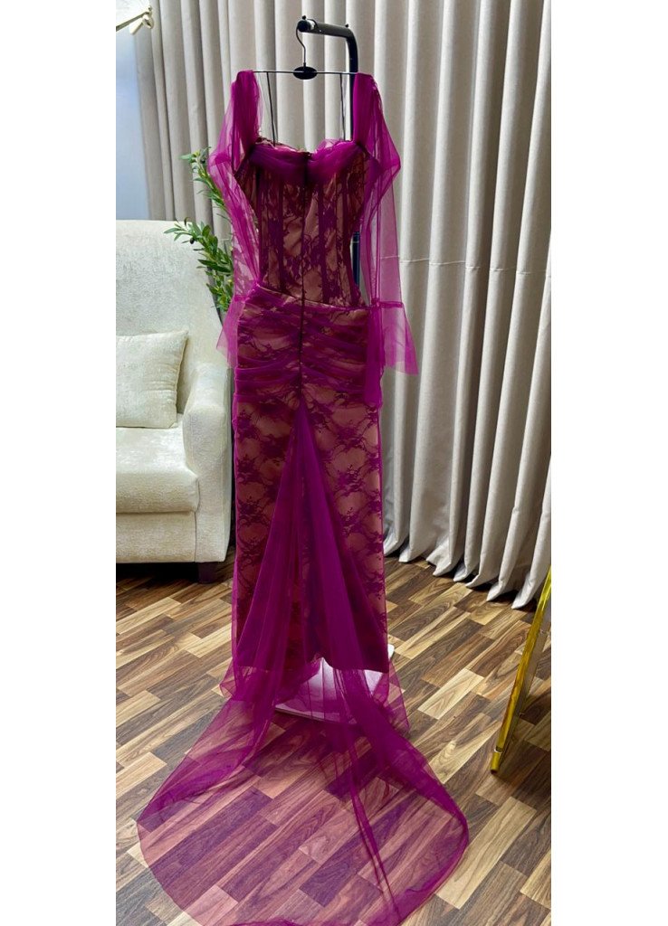 فستان Indigo ✨