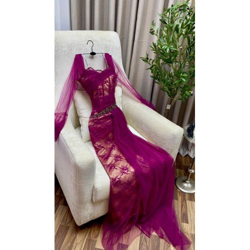 فستان Indigo ✨