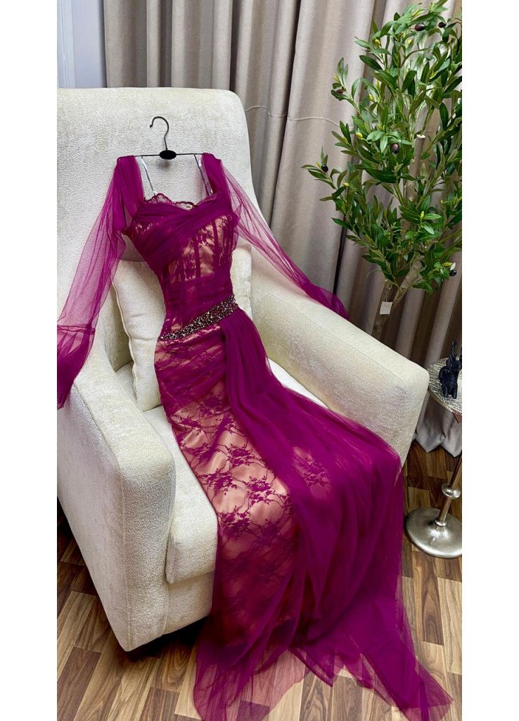 فستان Indigo ✨