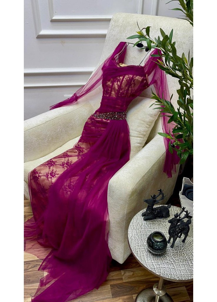 فستان Indigo ✨