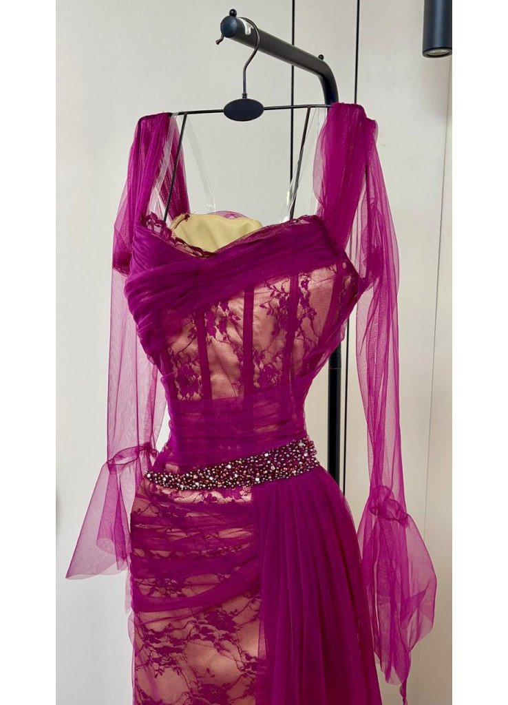 فستان Indigo ✨