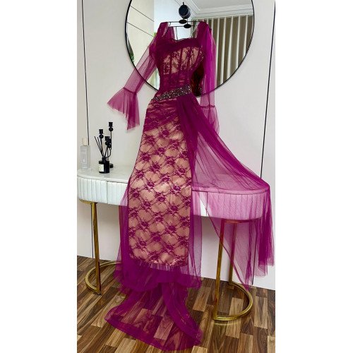 فستان Indigo ✨