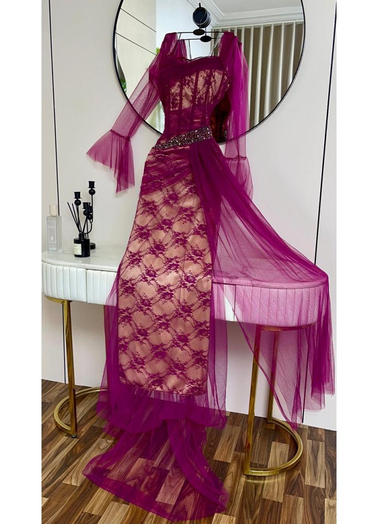 فستان Indigo ✨