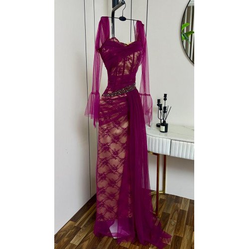 فستان Indigo ✨