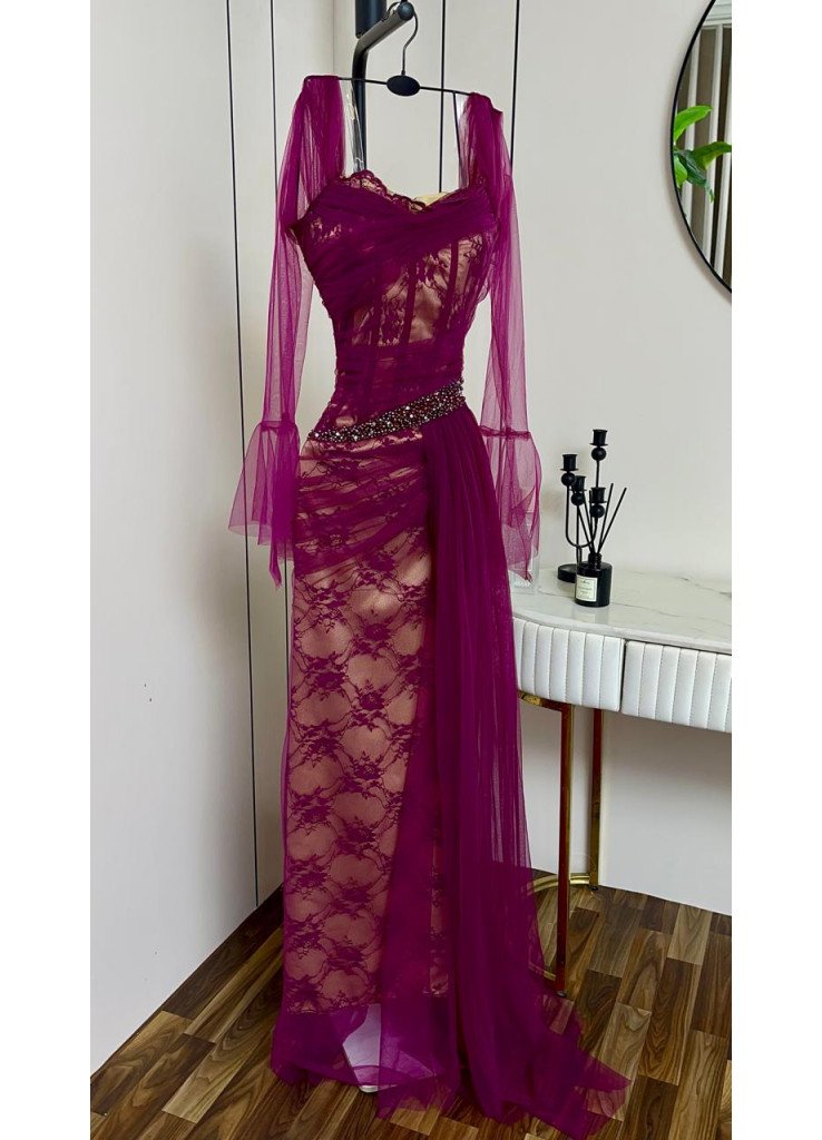 فستان Indigo ✨