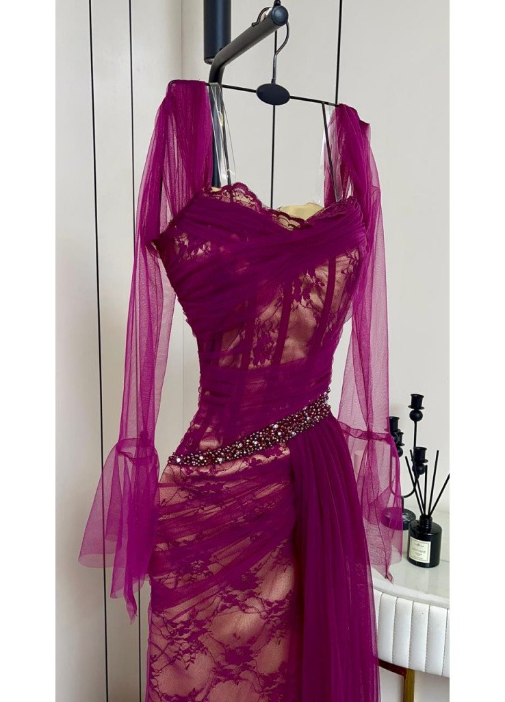 فستان Indigo ✨