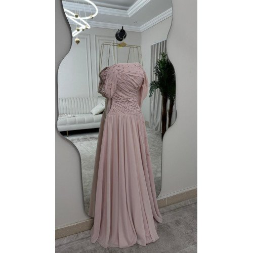 فستان Saffron ✨