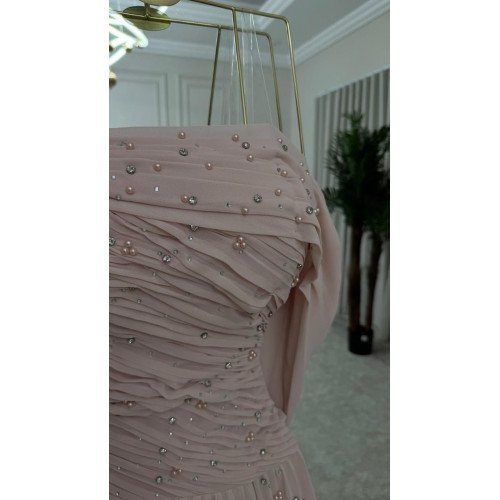 فستان Saffron ✨