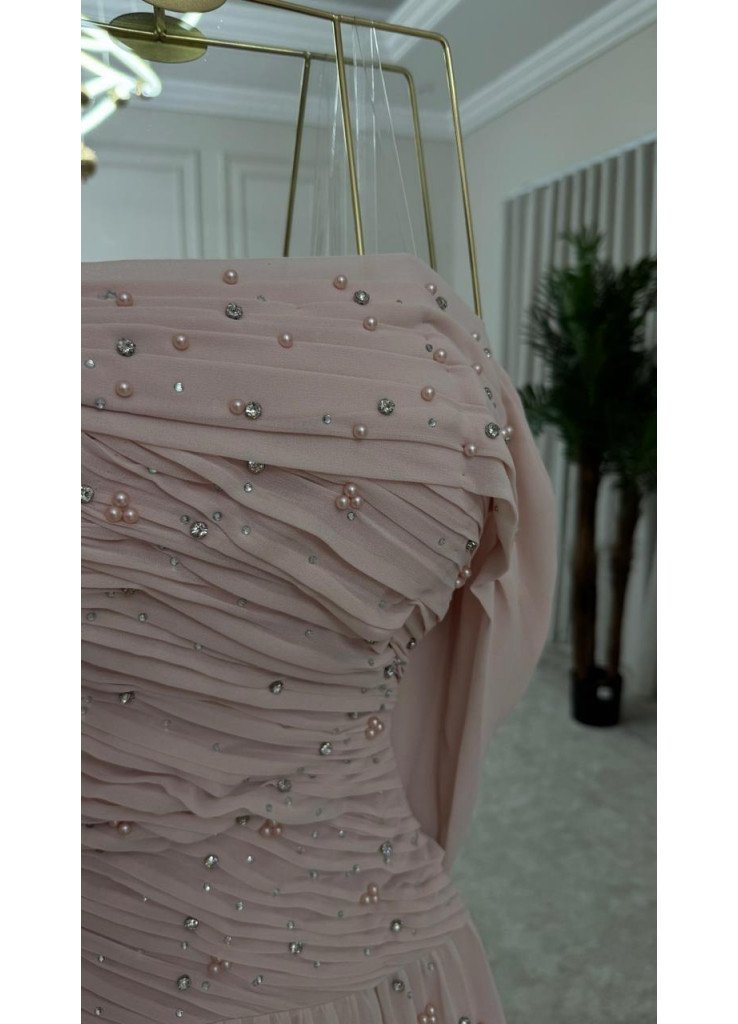 فستان Saffron ✨