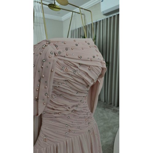 فستان Saffron ✨