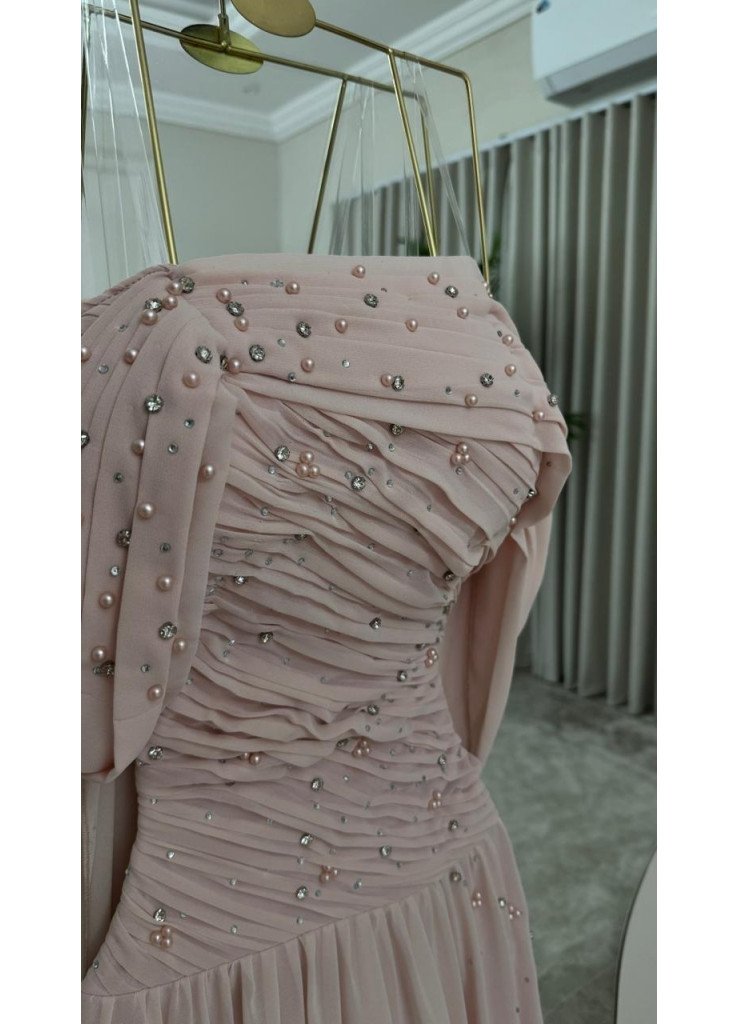 فستان Saffron ✨