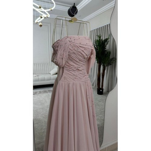 فستان Saffron ✨