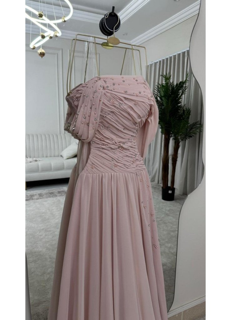 فستان Saffron ✨