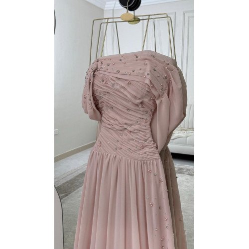 فستان Saffron ✨