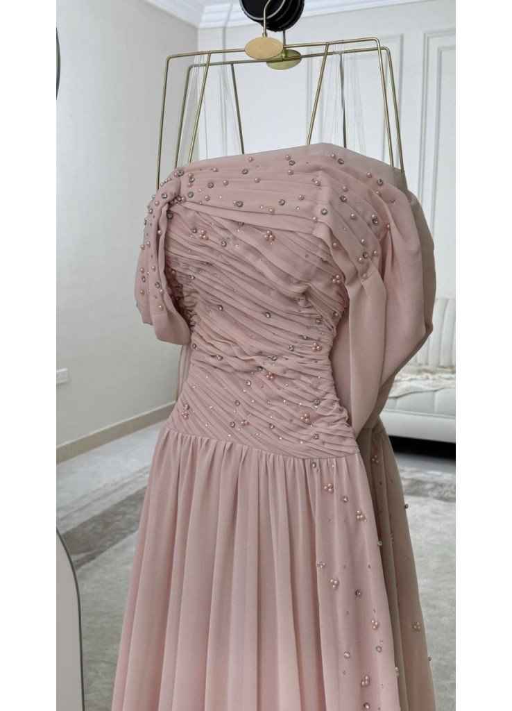 فستان Saffron ✨