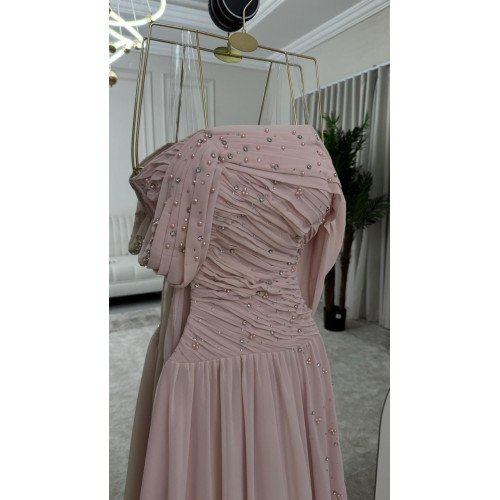 فستان Saffron ✨