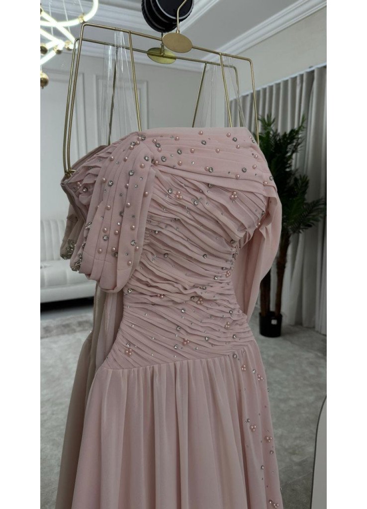 فستان Saffron ✨