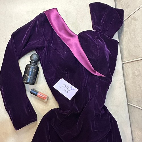 فساتين العيد 