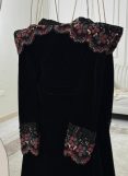 فستان تطريز Allegra ( 3 الوان ) فستان تطريز Allegra ( 3 الوان )