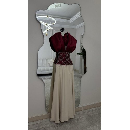 فستان Safa ( الوان )