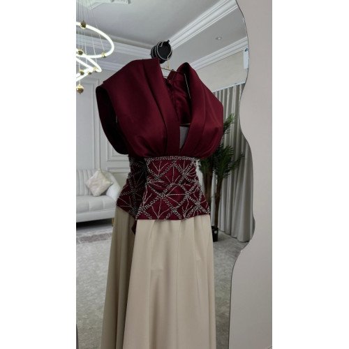 فستان Safa ( الوان )