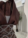فستان Safa ( الوان ) فستان Safa ( الوان )