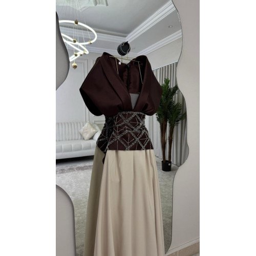 فستان Safa ( الوان ) فستان Safa ( الوان )