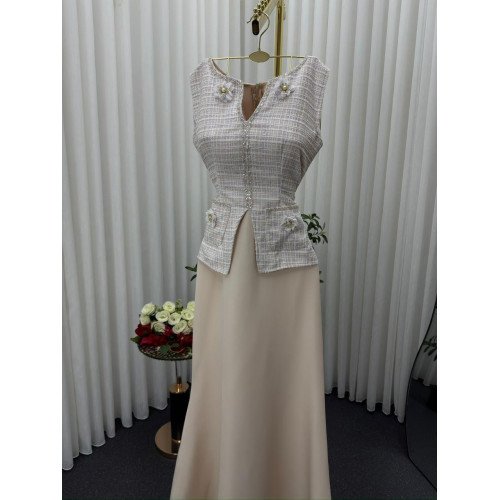 فستان Nawal فستان Nawal